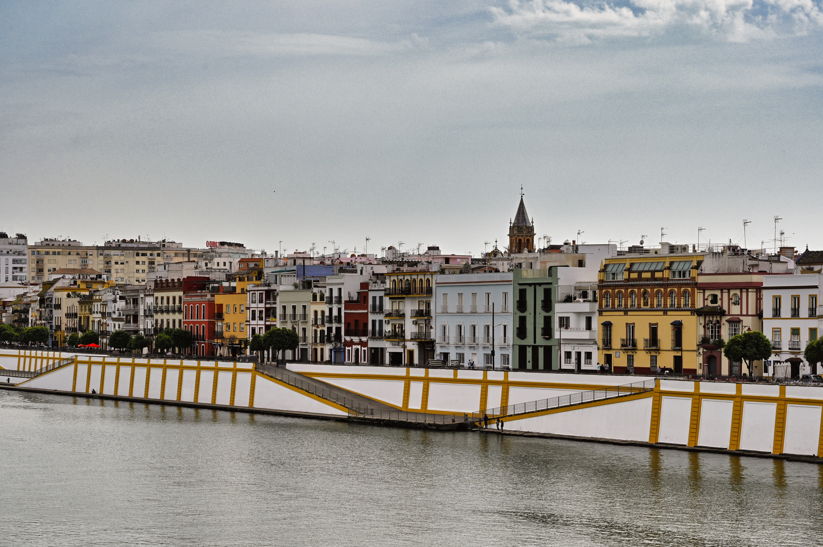 Triana / Sevilla 