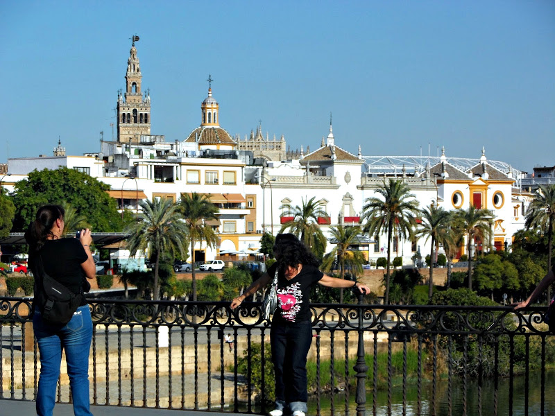 Triana Sevilla