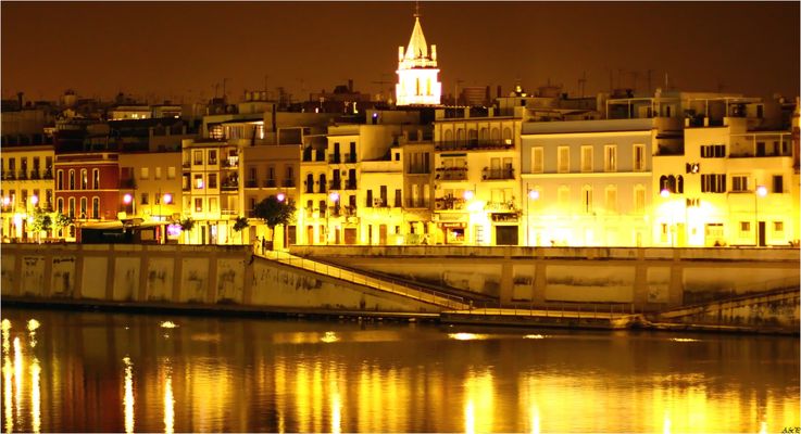 Triana...preciosa! - Sevilla.-