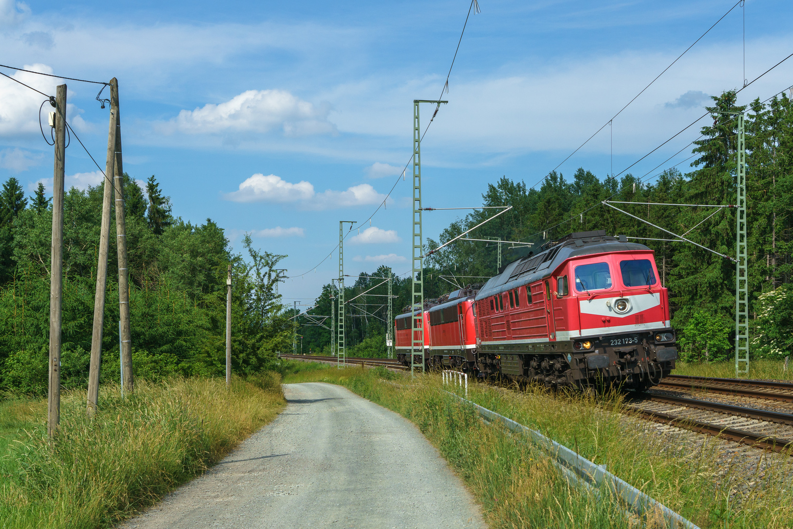 Triangula Fahrzeugüberführung