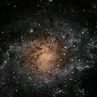 Triangulum Galaxy M33