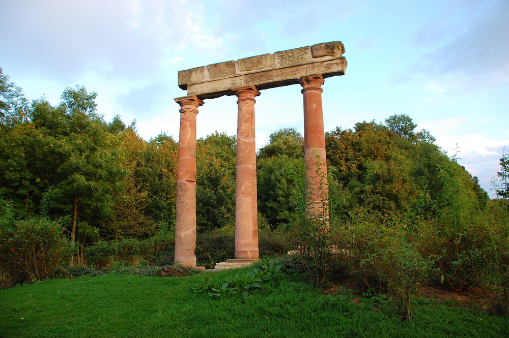 Trianon Foto & Bild | deutschland, europe, sachsen Bilder auf fotocommunity