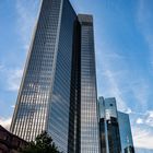 Trianon Tower, Frankfurt Am Main