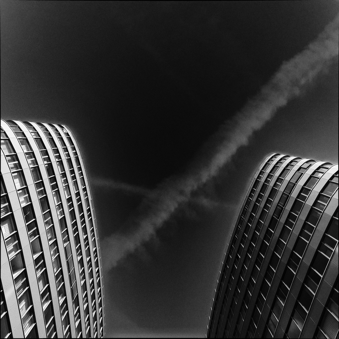 Trias Towers Berlin