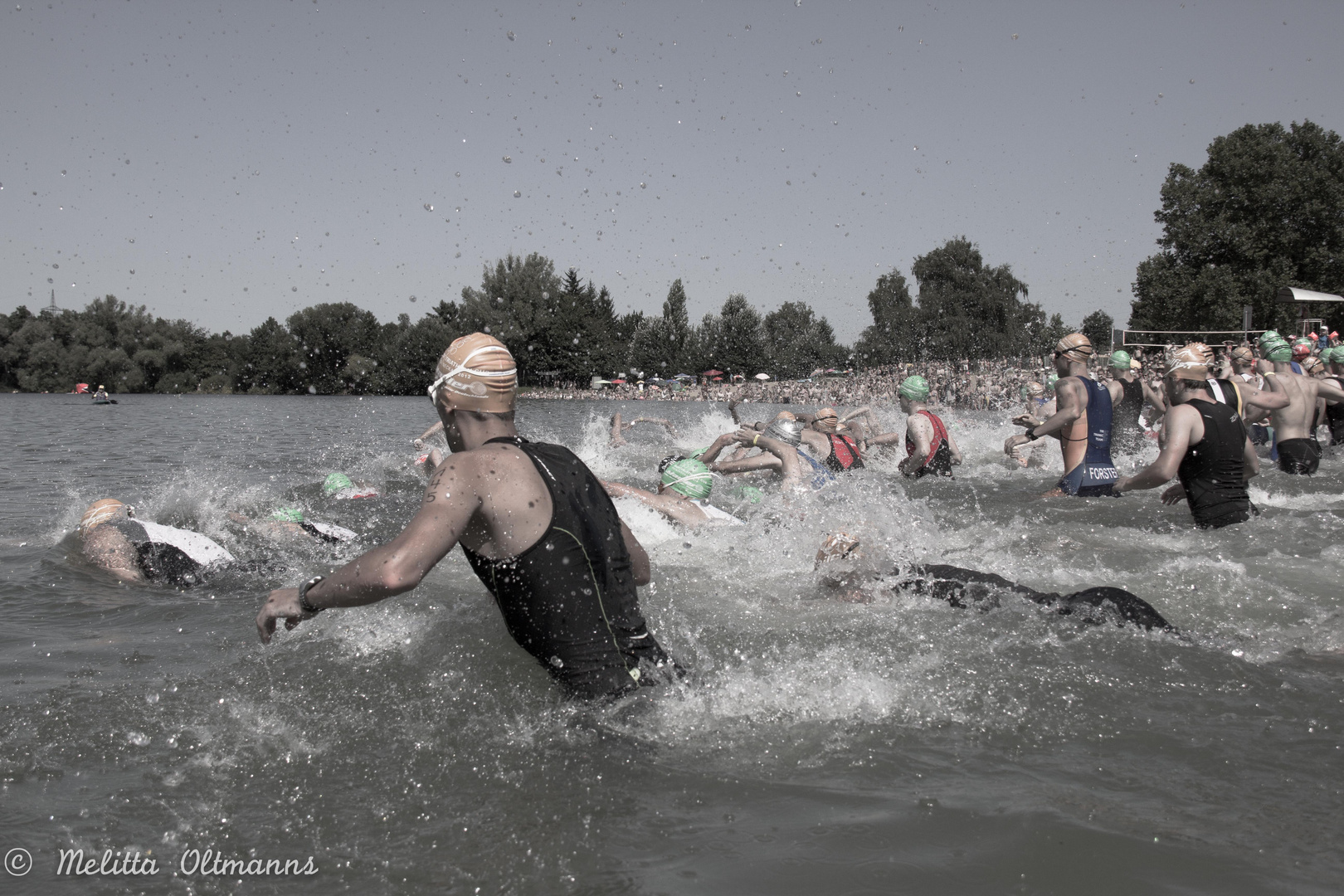 Triathlon 1