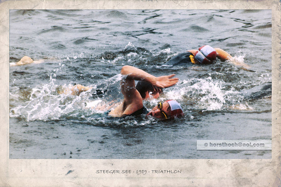 Triathlon 1989