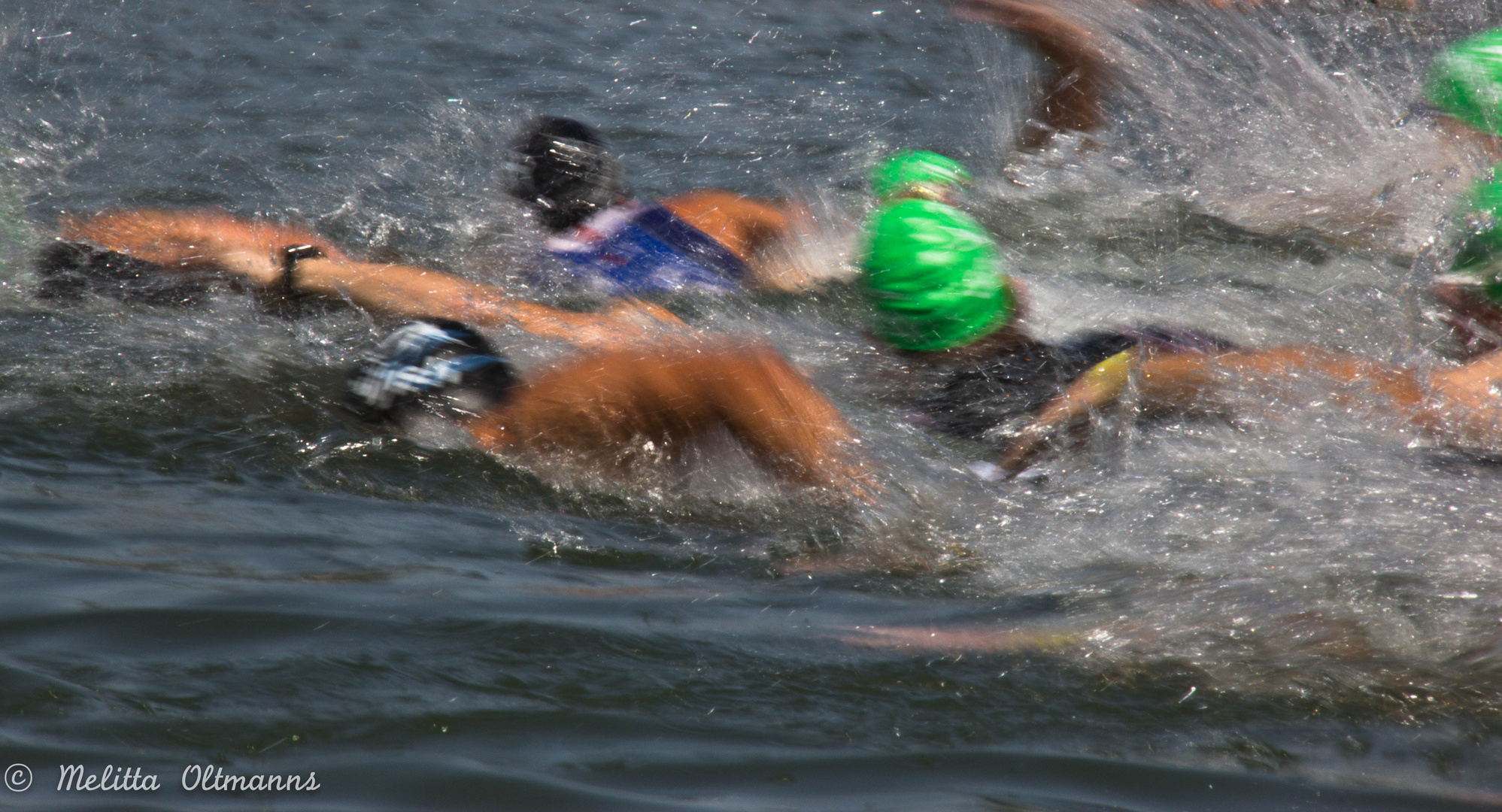 Triathlon 2