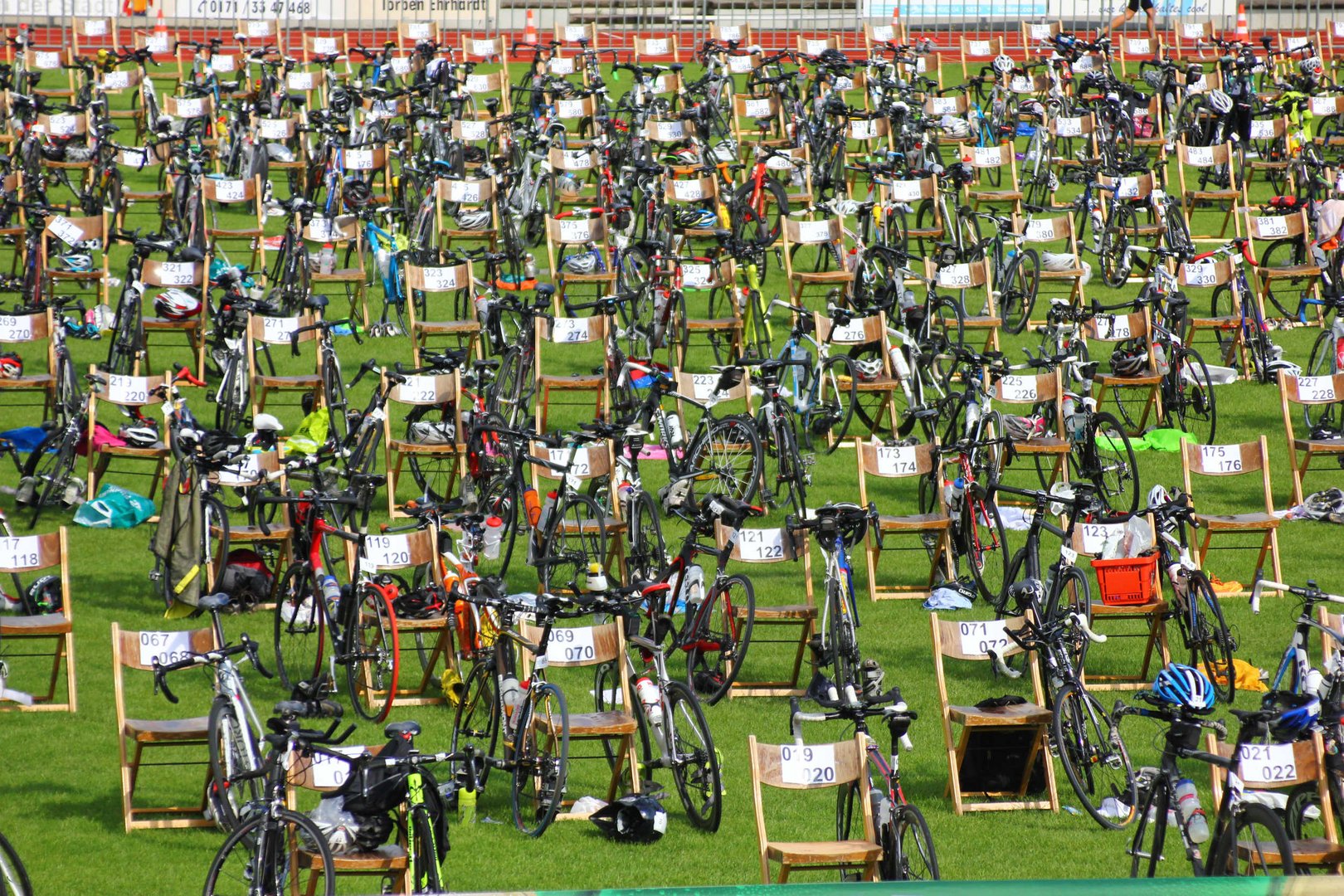 Viernheim Triathlon Viernheim Triathlon