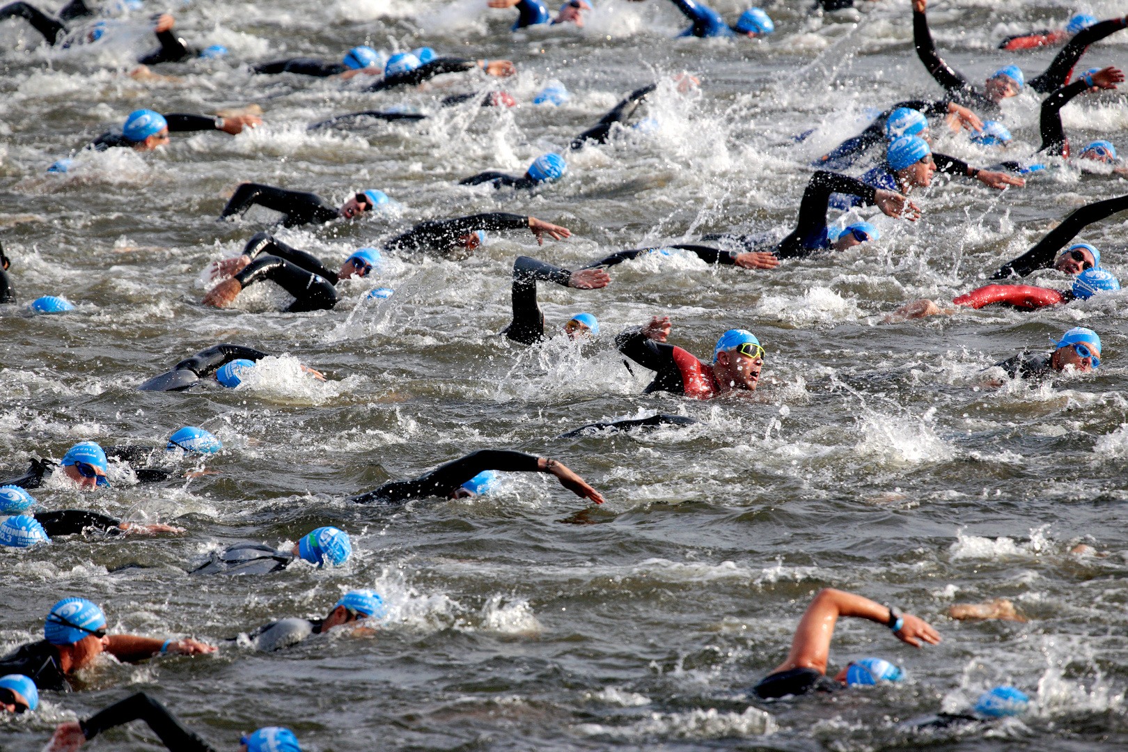 Triathlon