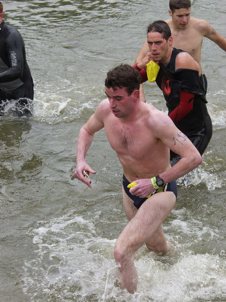 Triathlon