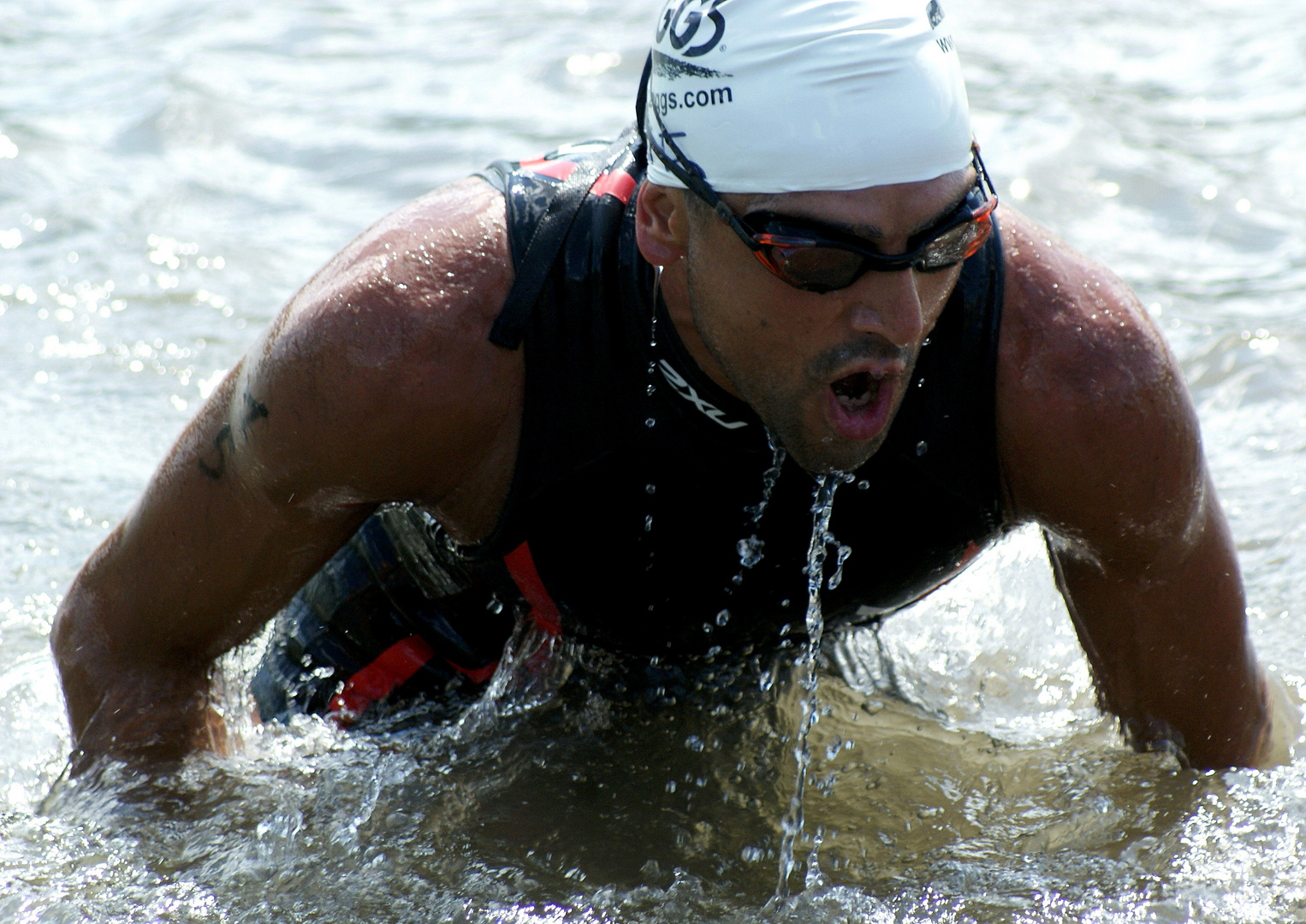 Triathlon