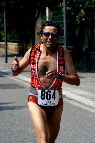 Triathlon Bardolino