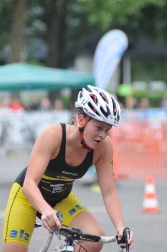 Triathlon der Damen BL 02