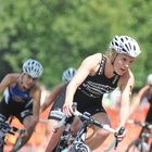 Triathlon der Damen BL 04