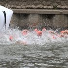 Triathlon Düsseldorf