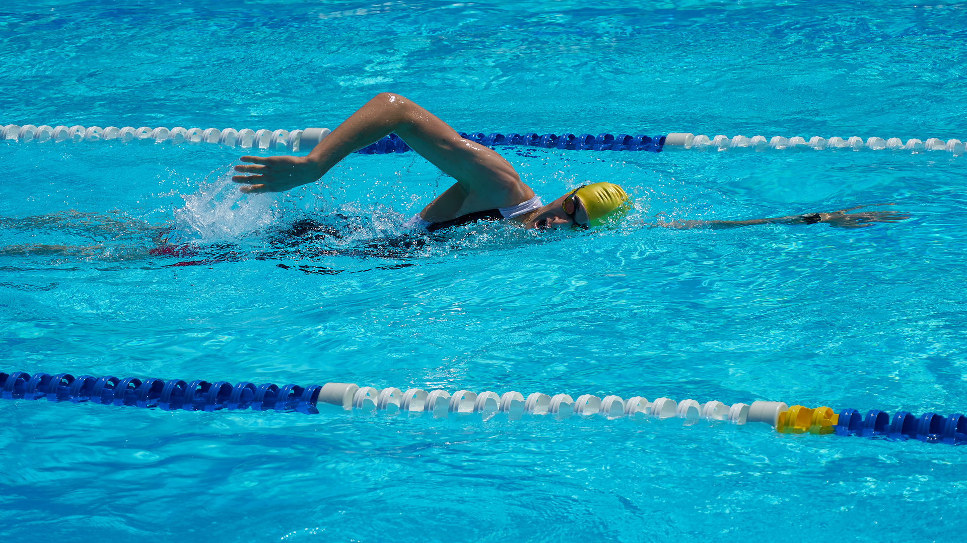 Triathlon Frauenfeld