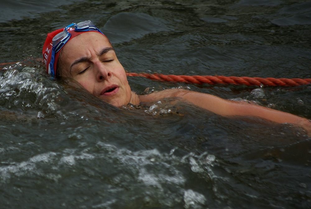 Triathlon Hamburg 2010 - 11