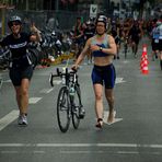 Triathlon Hamburg 2010 - 14