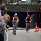 Triathlon Hamburg 2010 - 16