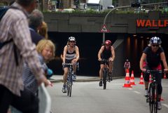 Triathlon Hamburg 2010 - 16