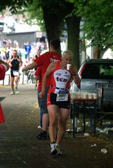 Triathlon Hamburg 2010 - 18