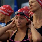 Triathlon Hamburg 2010 - 2