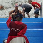 Triathlon Hamburg 2010 - 8