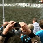 Triathlon Hamburg 2011 - 12