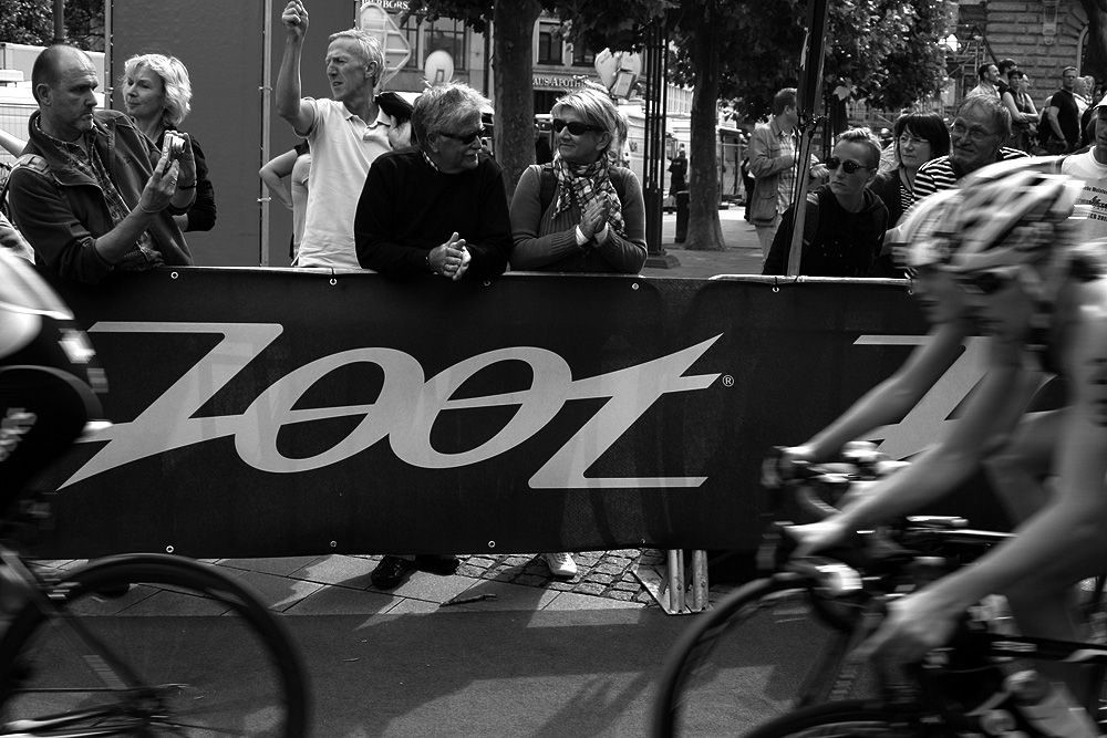 Triathlon Hamburg 2011 - 14