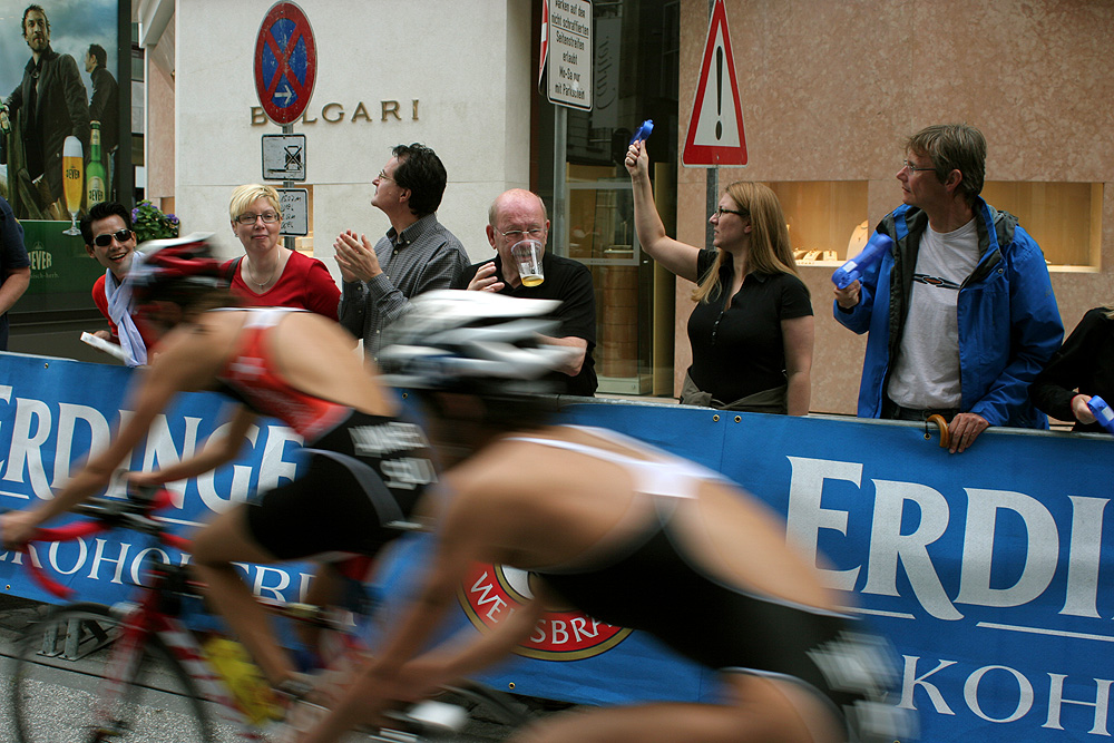 Triathlon Hamburg 2011 - 17