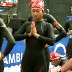 Triathlon Hamburg 2011 - 9