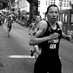 Triathlon Hamburg 2012-14