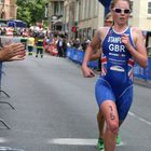 Triathlon Hamburg 2012-16