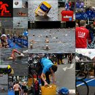 Triathlon Hamburg 2012