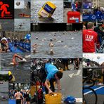 Triathlon Hamburg 2012