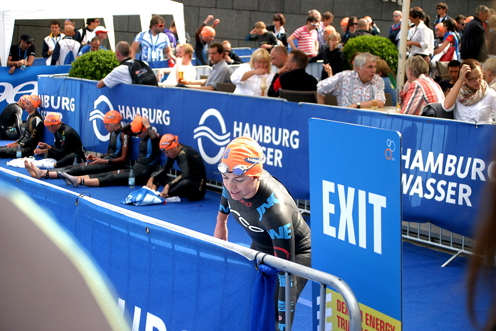 Triathlon Hamburg 2012-4