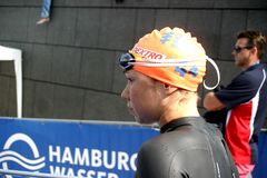 Triathlon Hamburg 2012-6