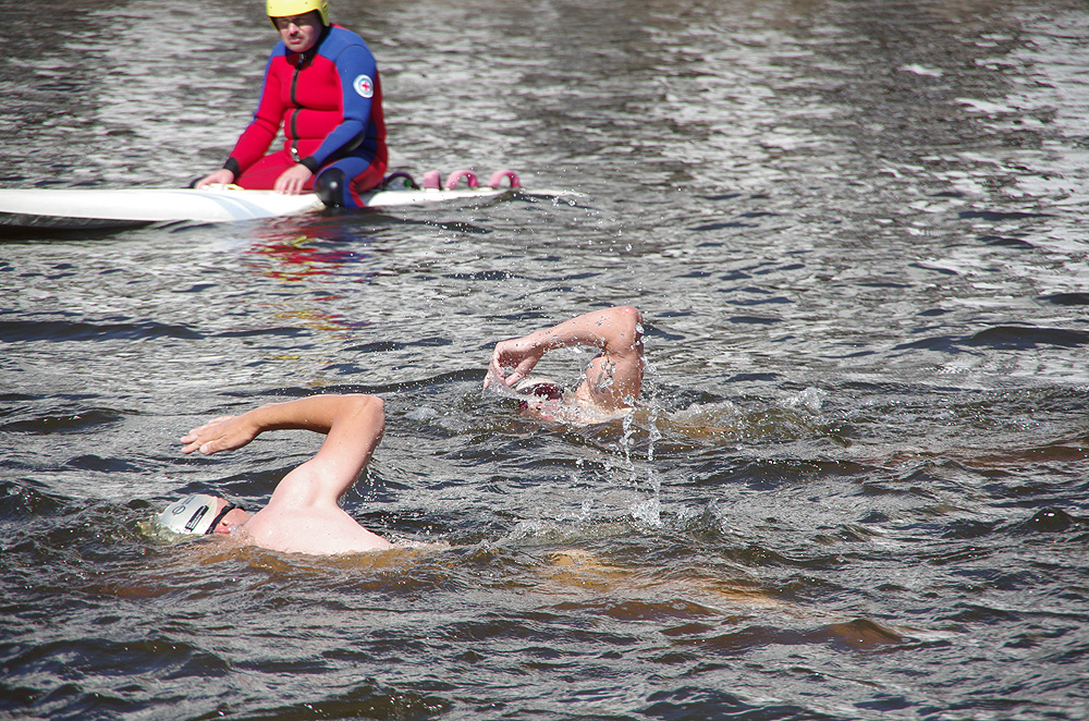 Triathlon Hamburg 2013-6