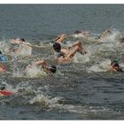 Triathlon in Barmstedt