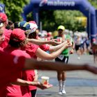 Triathlon in Frankfurt   