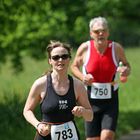 Triathlon kann auch Generationen verbinden