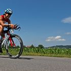 Triathlon macht Spass!