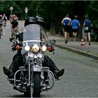 - triathlon moritzburg - einmal anders -