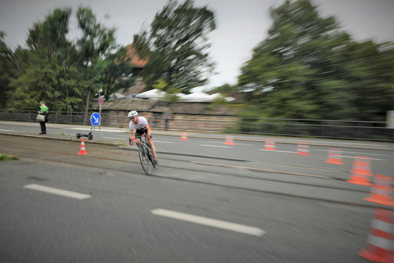 Triathlon Nürnberg