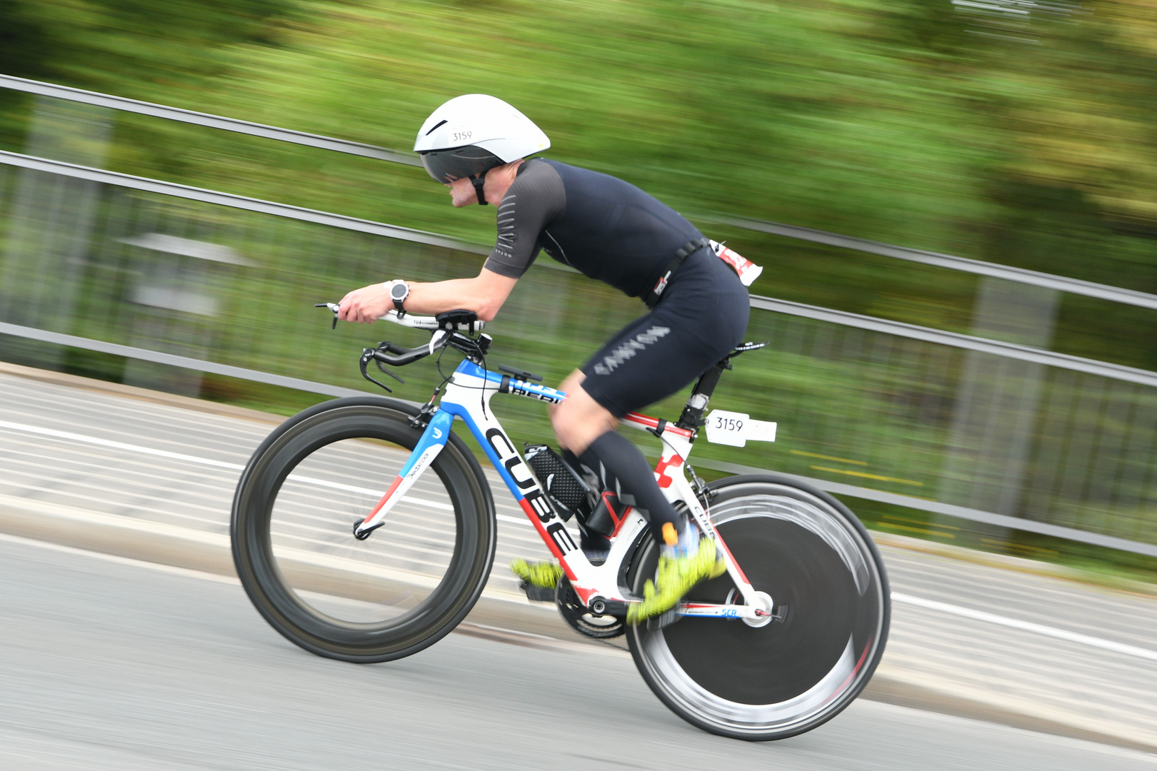 Triathlon Nürnberg