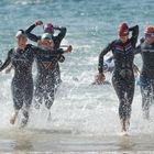 Triathlon Schwimmen 5