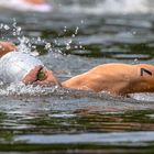 Triathlon - Schwimmen