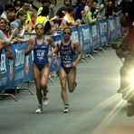 Triathlon WM 2008 in Hamburg 16