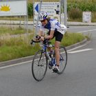 Triatlon Münster 1