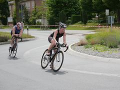 Triatlon Münster